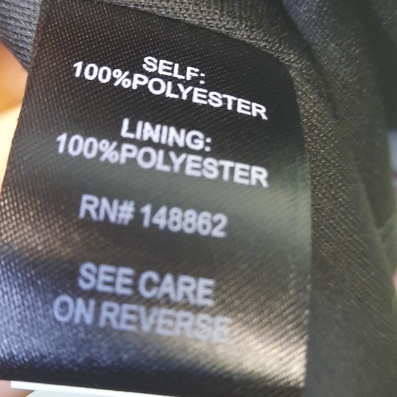 Torrid Dress - Picture 6 of 9